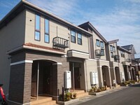 メゾン　アンジュ