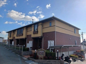 メゾン　ド　ソレイユ