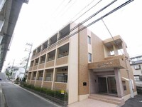 ガーデンハウス・Ｋ