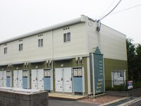 レオパレスジゥイール富永