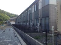 レオパレスはーとぼっくす