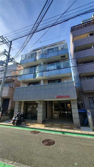 ポコアポコ甲子園口メゾン