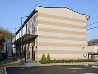 レオパレス天神