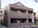 メゾンドール芦屋