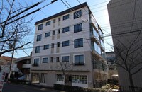 芦屋リバーウエストマンション