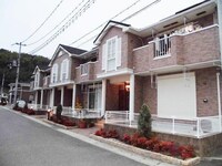 シャトー・シモハタ　２