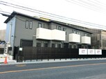 グレースヒルズ古宮