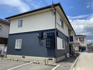 松本ハイツ南