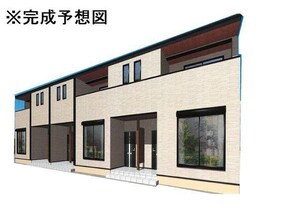 エスパス　リッシュ　田井　Ａ