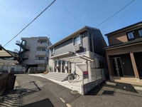 メルヴェーユ相生