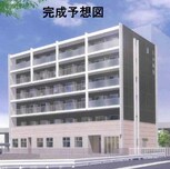 ザ　ベース東姫路