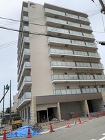 ファーストエフレシア高砂駅前