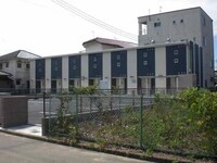 レオネクスト永田