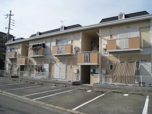 サンシティ米田