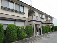 サンライフN粟津