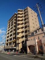 グランドレジデンス加古川