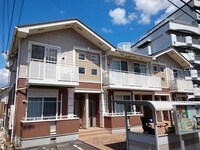 パークメゾン田寺I