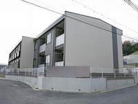 レオパレス堂ノ元