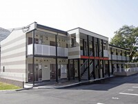 レオパレスメープル北神