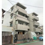 レジデンシア甲子園口