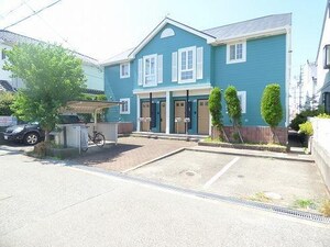 プティベール住吉１