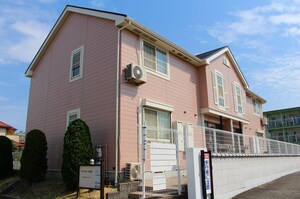 リヴィエール池上