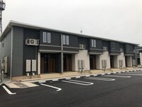 グレイス　ルタンI