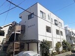 城ノ内フラット
