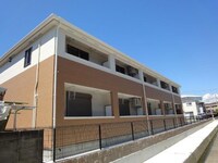 アレッタディモーラ