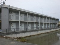 レオパレス赤穂