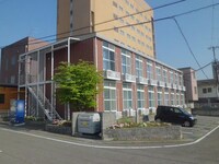 レオパレス西田