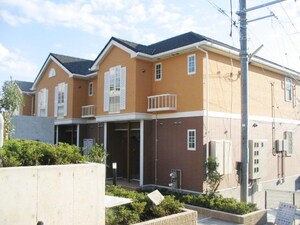 リーブラ・ＫＭＹ１番館