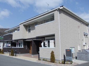 サニーアップヒルＢ
