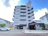 キャッスルコート御立