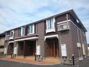 アバンツァート玉手I