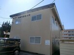 中尾弐番館Ａ棟