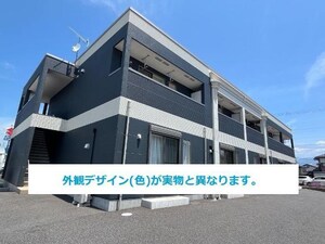 ヴィラージュ中洲