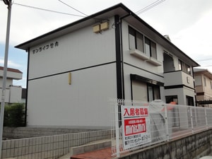 サンライフ竹内