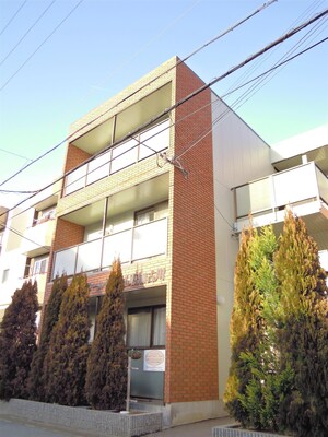 ワールドコート東加古川