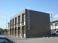 レオパレス高橋