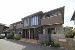 アバンツァート長砂　Ａ棟