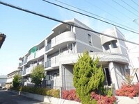 ラフィーネ松江