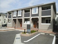 カプリス　コート　ベースII