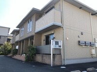 エスポアール　フジタ