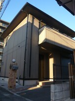 前田メゾネット