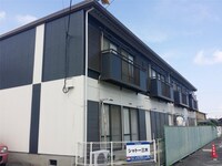 シャトー三木（借上）