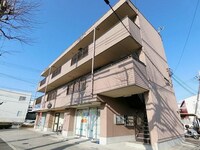 アーバンメゾン