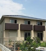 マ・メゾン英賀保