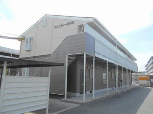 アメニティー白浜Ｂ