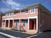 ヴィラ横田Ｂ棟